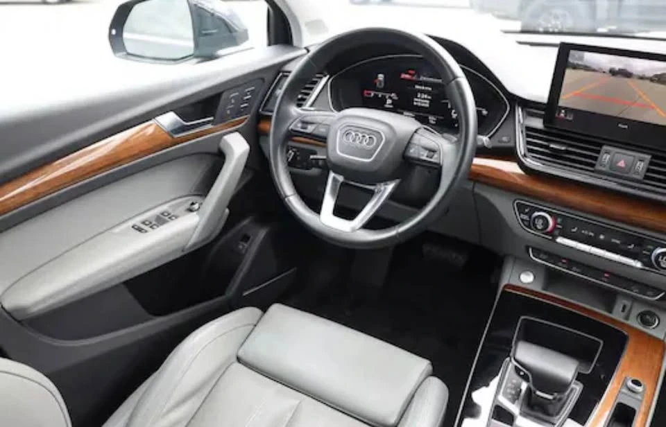 2022 Audi FY Q5 - Image 17 of 18