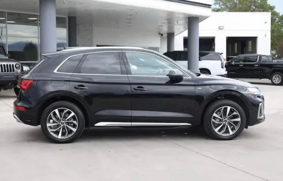 2022 Audi FY Q5 - Image 6 of 18