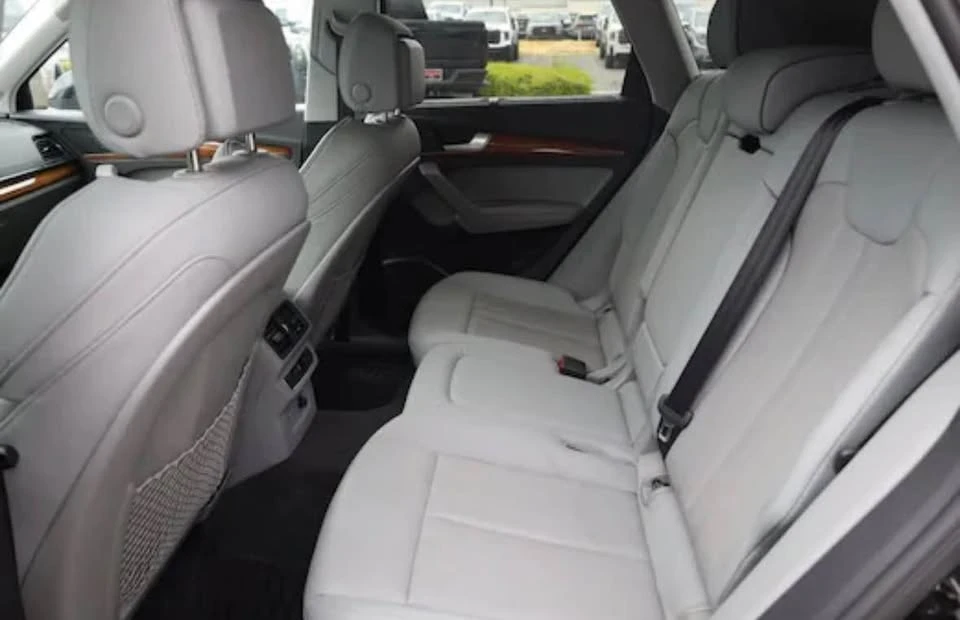 2022 Audi FY Q5 - Image 15 of 18