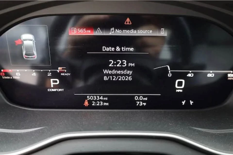 2022 Audi FY Q5 - Image 12 of 18