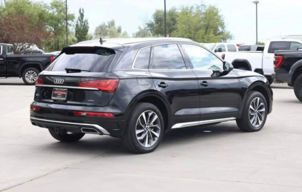 2022 Audi FY Q5 - Image 5 of 18