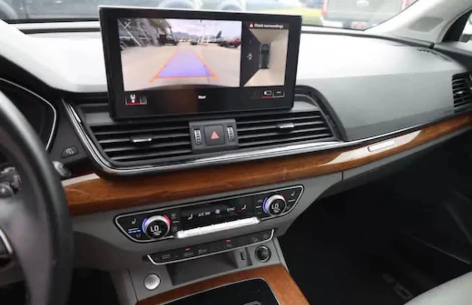 2022 Audi FY Q5 - Image 13 of 18