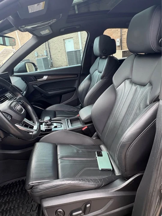 2022 Audi FY Q5 - Image 5 of 12