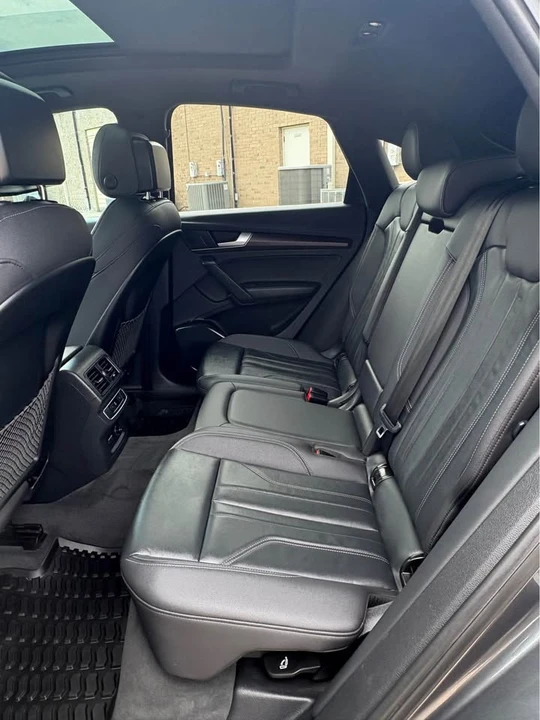 2022 Audi FY Q5 - Image 6 of 12
