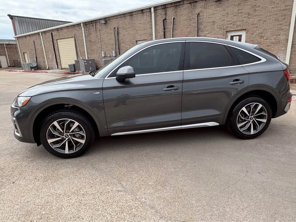 2022 Audi FY Q5 - Image 9 of 12