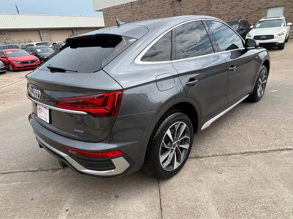 2022 Audi FY Q5 - Image 12 of 12