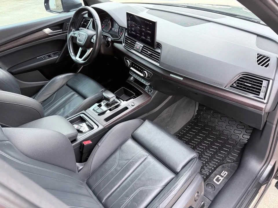 2022 Audi FY Q5 - Image 6 of 9