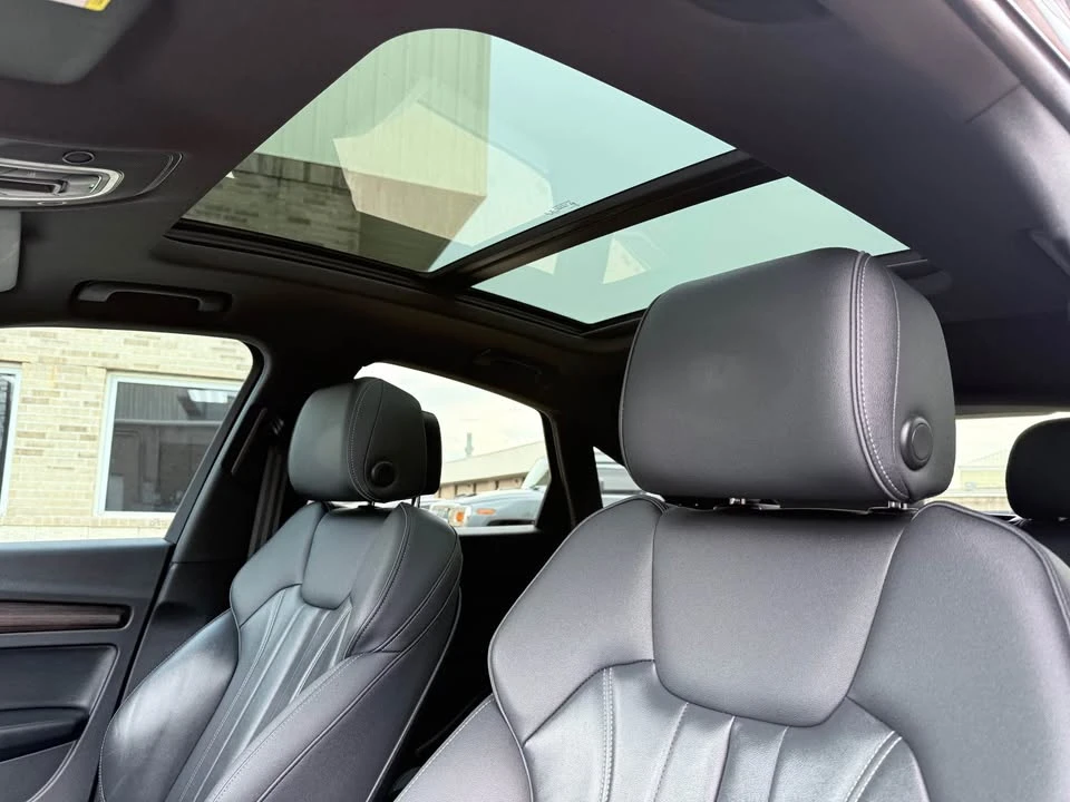 2022 Audi FY Q5 - Image 4 of 9