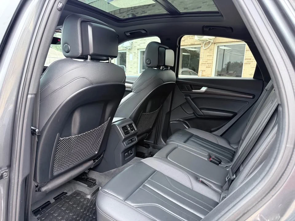 2022 Audi FY Q5 - Image 7 of 9