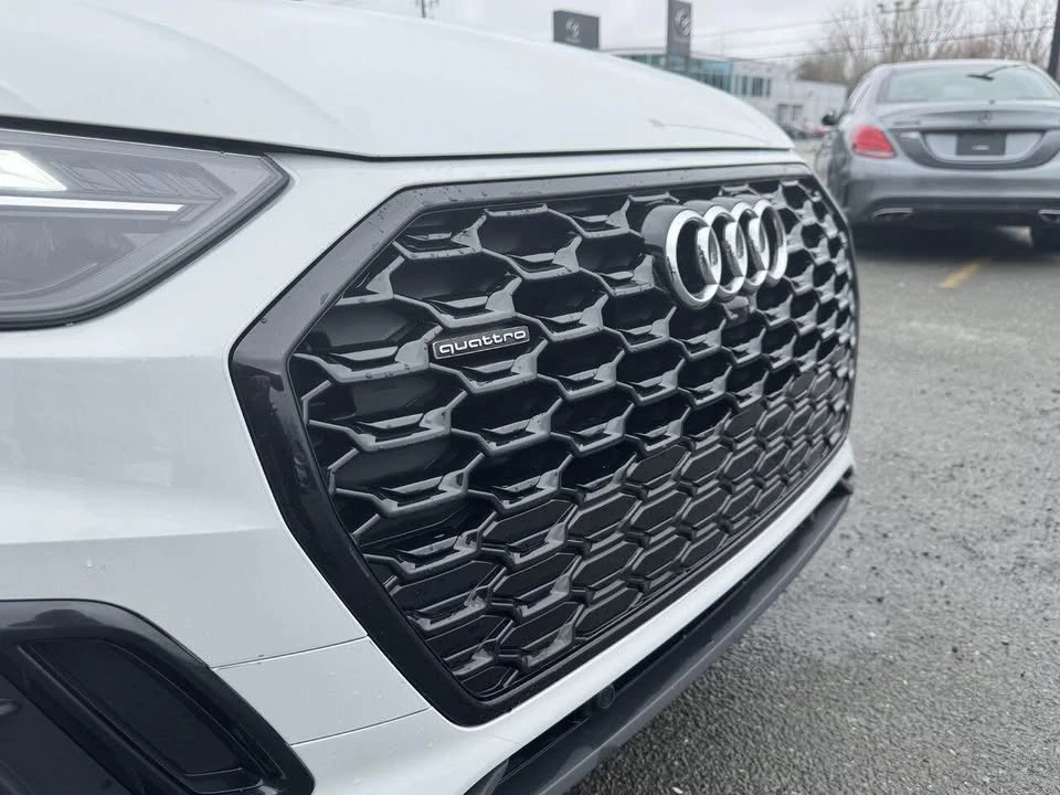 2022 Audi FY Q5 - Image 7 of 13