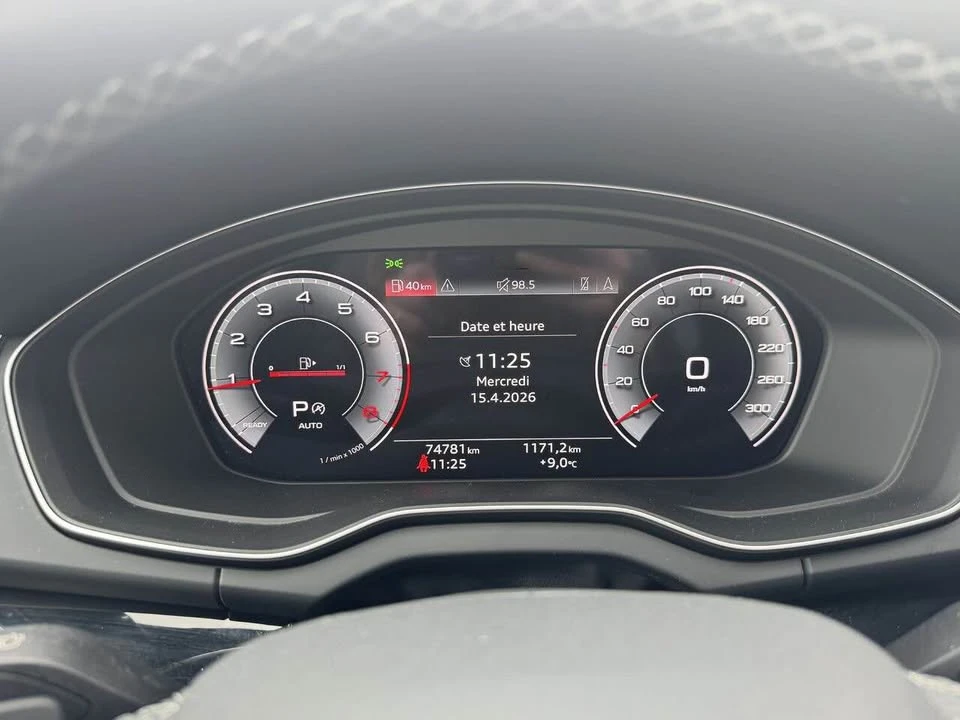 2022 Audi FY Q5 - Image 13 of 13