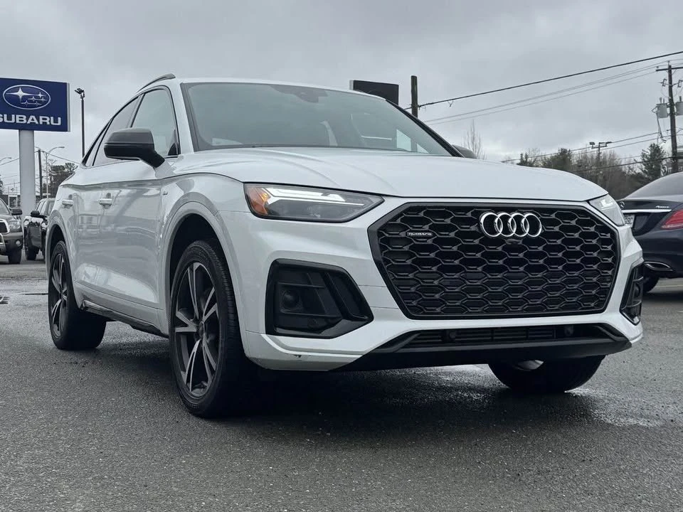 2022 Audi FY Q5 - Image 6 of 13