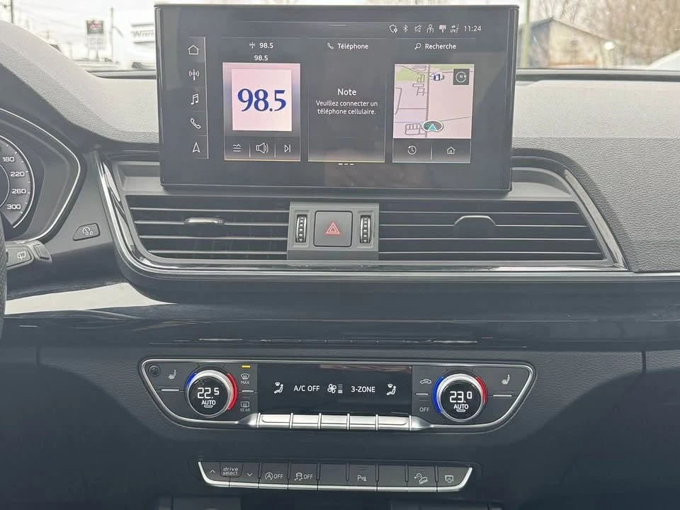 2022 Audi FY Q5 - Image 12 of 13