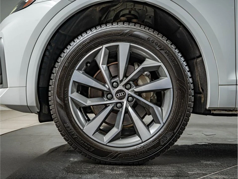 2022 Audi FY Q5 - Image 11 of 20