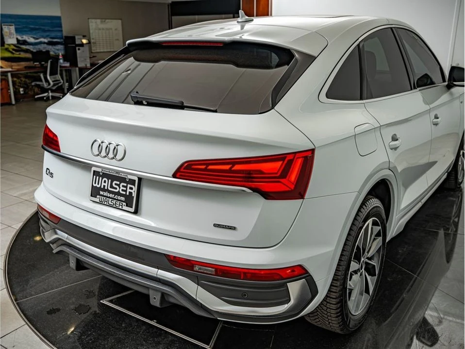 2022 Audi FY Q5 - Image 17 of 20