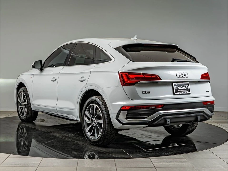 2022 Audi FY Q5 - Image 7 of 20