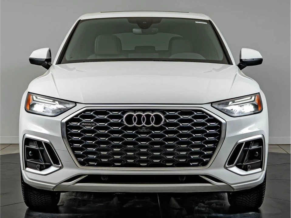 2022 Audi FY Q5 - Image 2 of 20