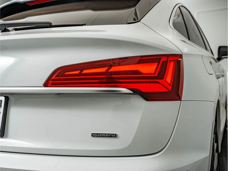 2022 Audi FY Q5 - Image 16 of 20