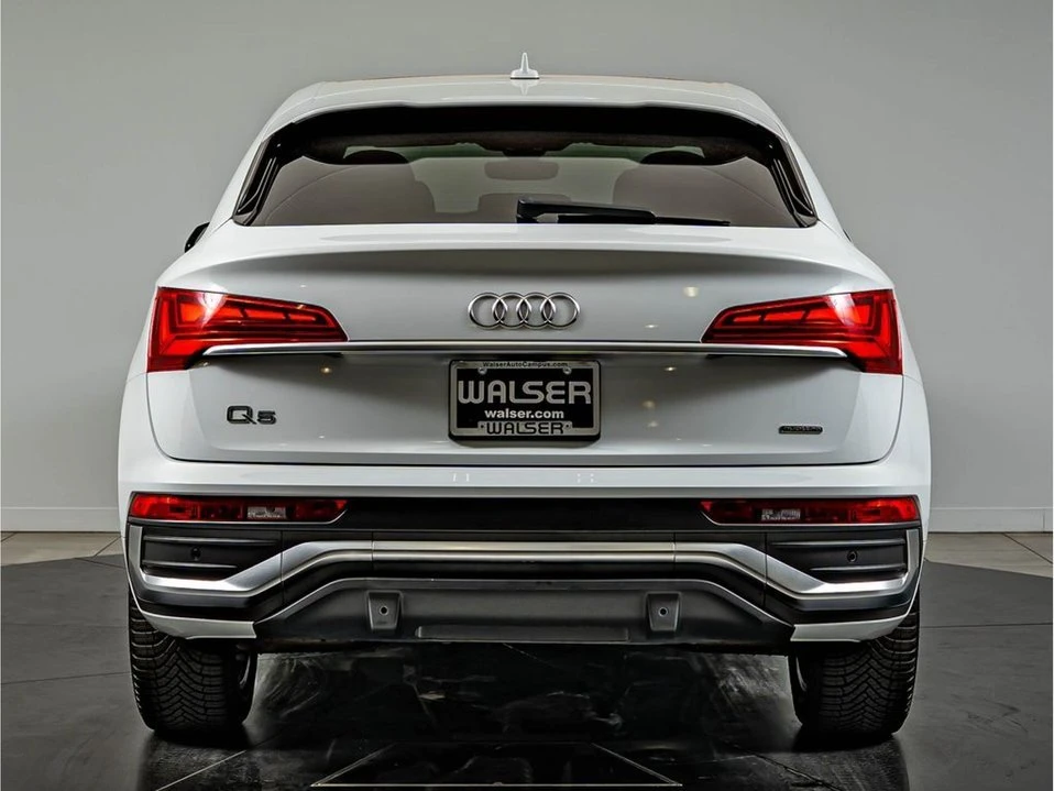 2022 Audi FY Q5 - Image 6 of 20