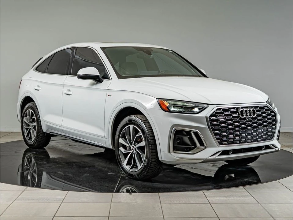2022 Audi FY Q5 - Image 3 of 20