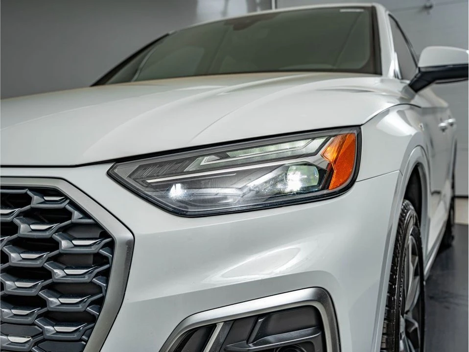 2022 Audi FY Q5 - Image 14 of 20