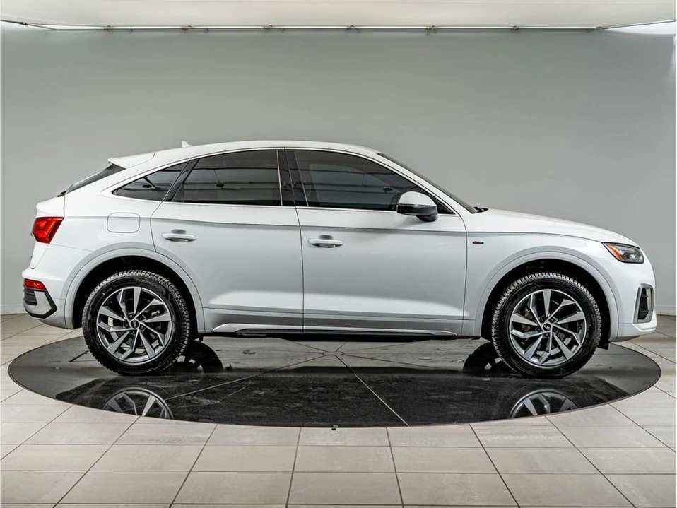 2022 Audi FY Q5 - Image 4 of 20