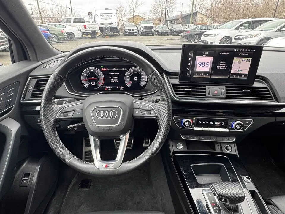 2022 Audi FY Q5 - Image 11 of 13