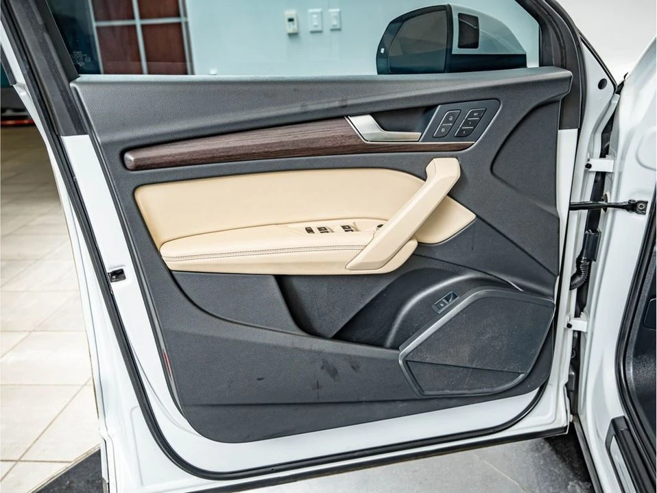 2022 Audi FY Q5 - Image 20 of 20