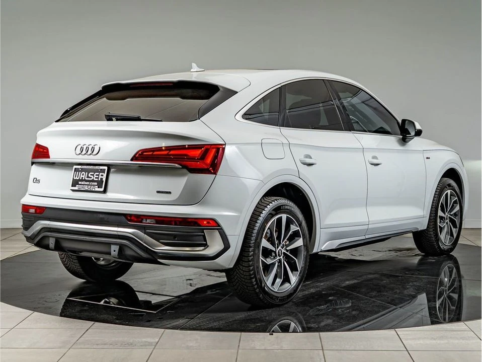 2022 Audi FY Q5 - Image 5 of 20