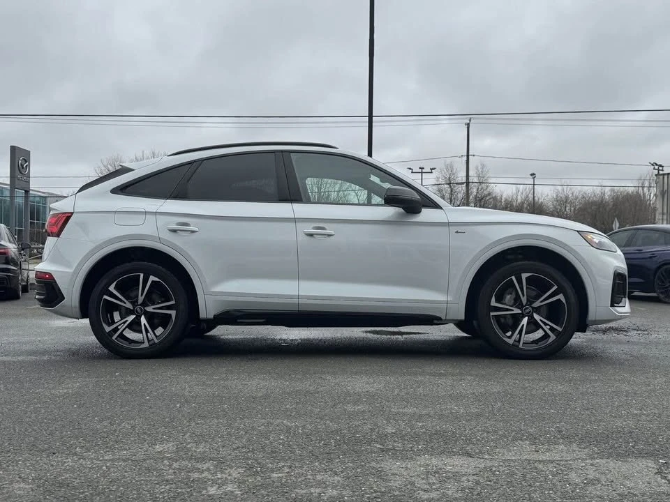 2022 Audi FY Q5 - Image 5 of 13
