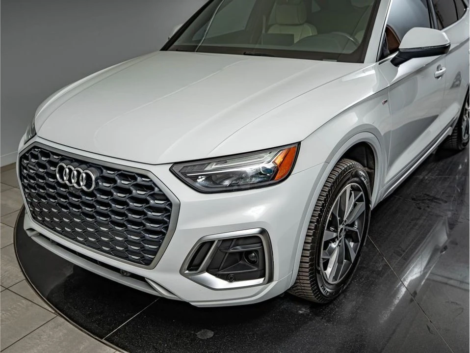 2022 Audi FY Q5 - Image 15 of 20