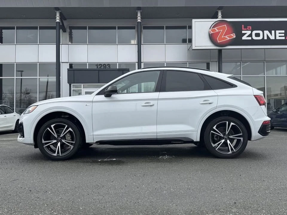 2022 Audi FY Q5 - Image 2 of 13