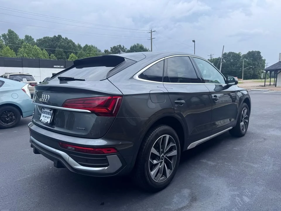 2022 Audi FY Q5 - Image 6 of 20