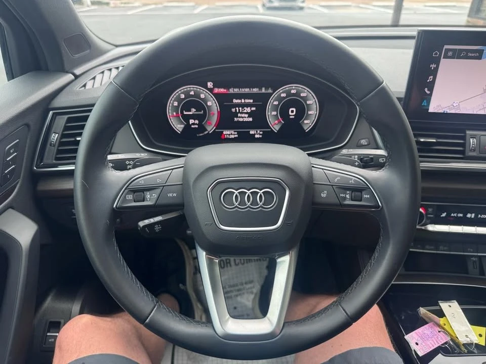 2022 Audi FY Q5 - Image 16 of 20