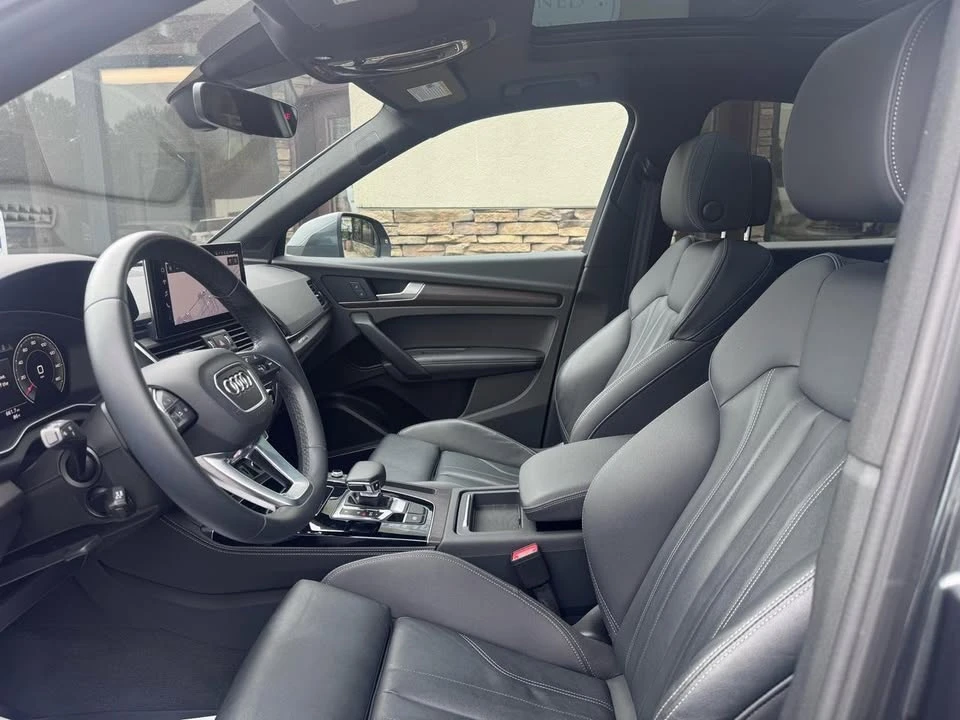 2022 Audi FY Q5 - Image 13 of 20