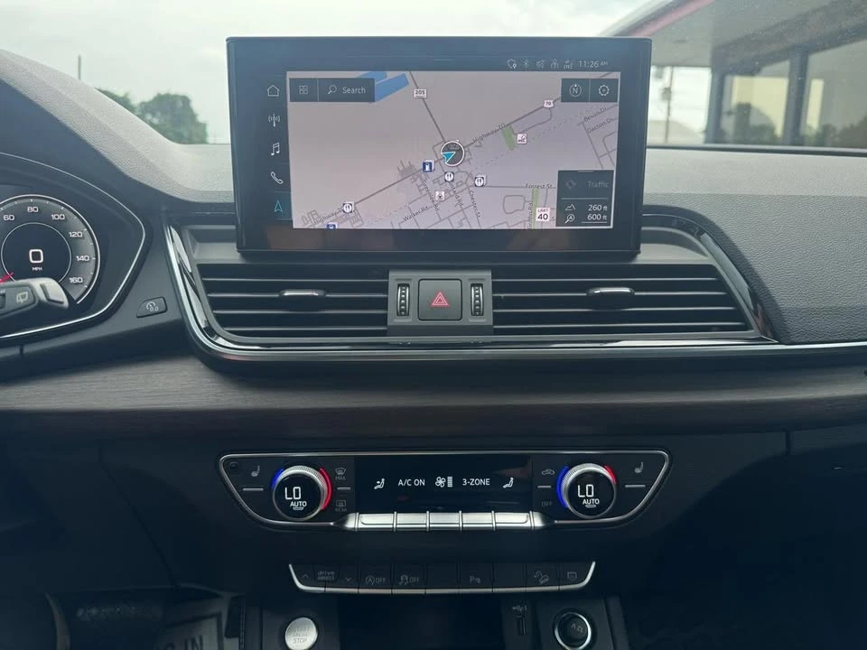 2022 Audi FY Q5 - Image 19 of 20