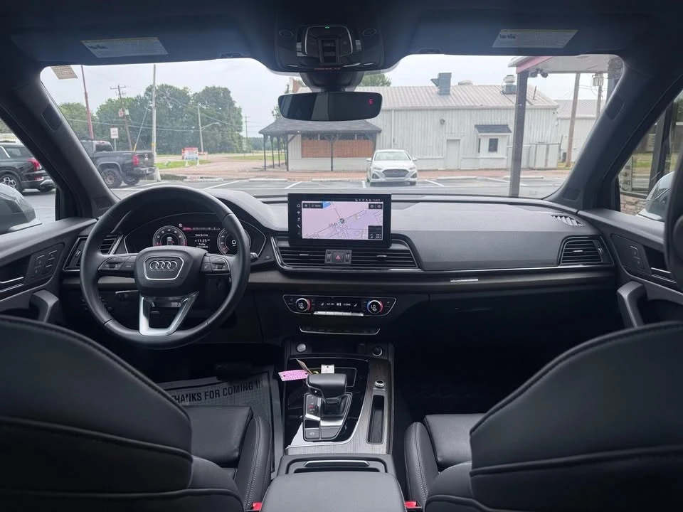 2022 Audi FY Q5 - Image 11 of 20