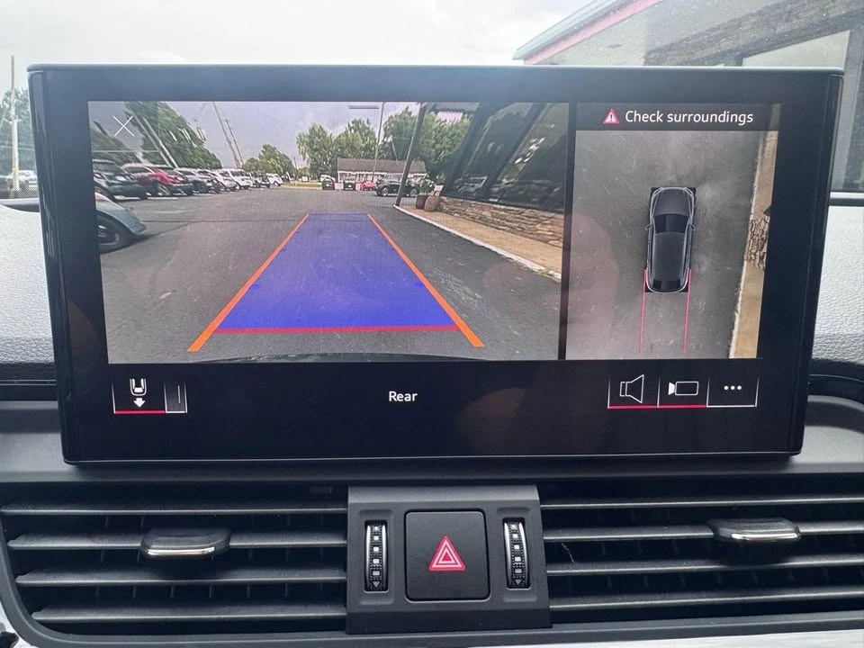 2022 Audi FY Q5 - Image 20 of 20