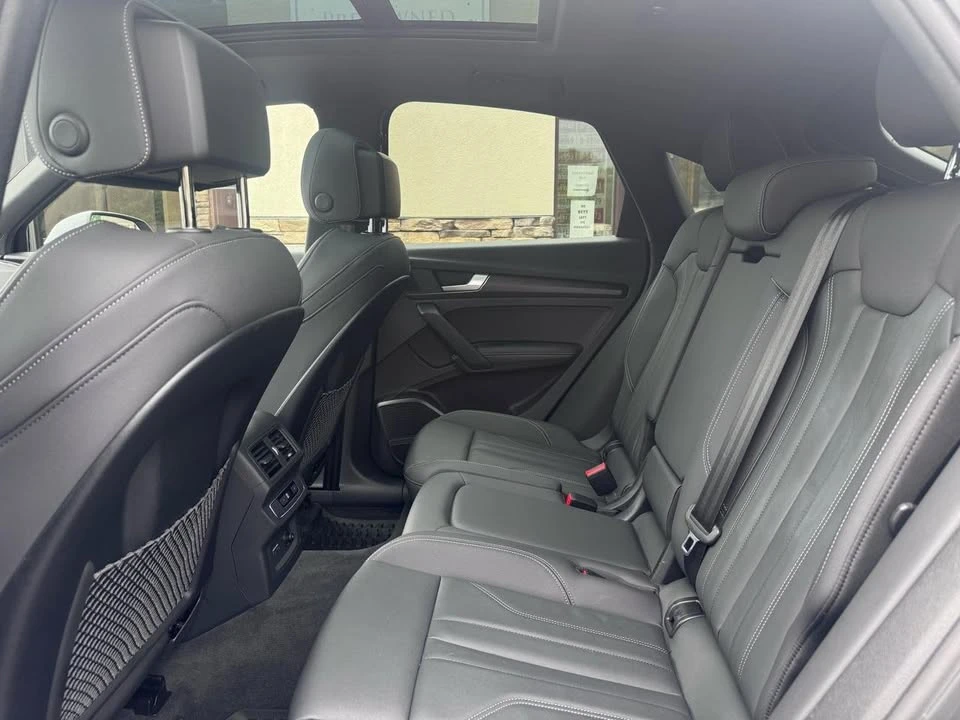 2022 Audi FY Q5 - Image 12 of 20