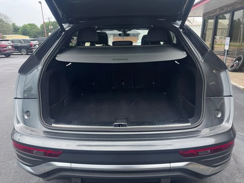 2022 Audi FY Q5 - Image 5 of 20