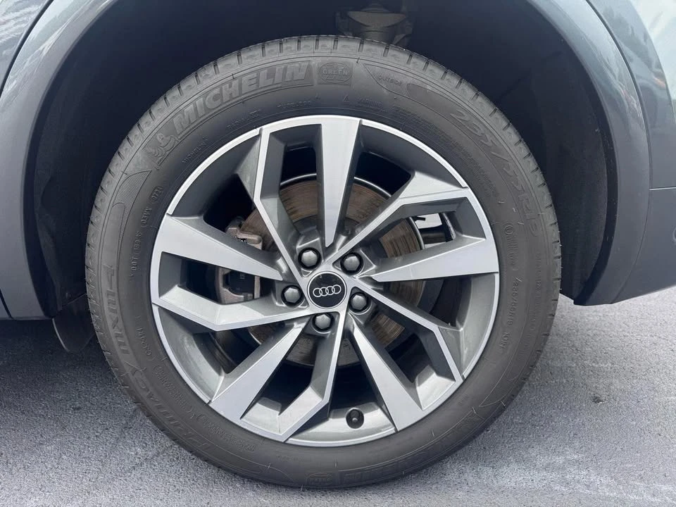 2022 Audi FY Q5 - Image 14 of 20