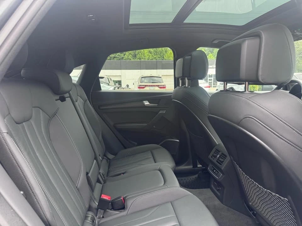 2022 Audi FY Q5 - Image 10 of 20