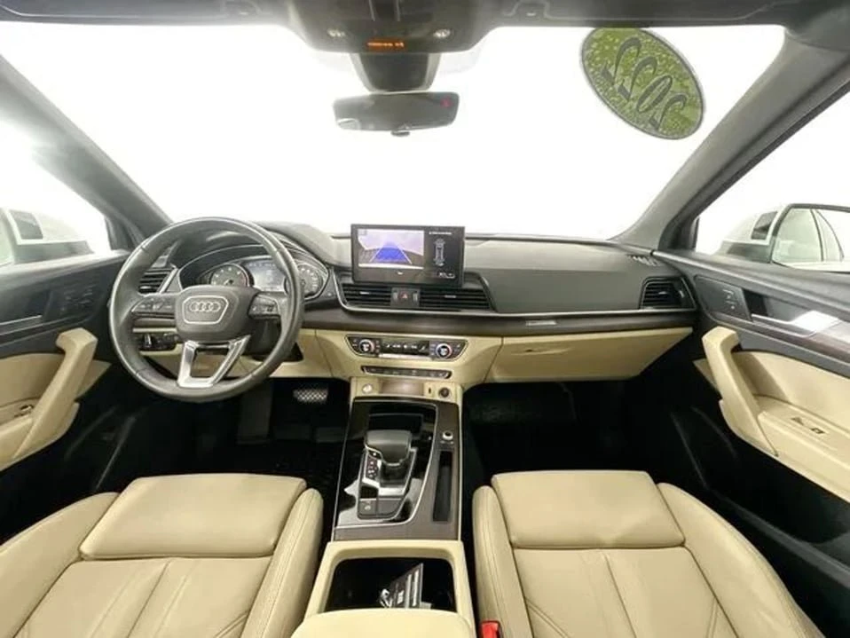2022 Audi FY Q5 - Image 3 of 20