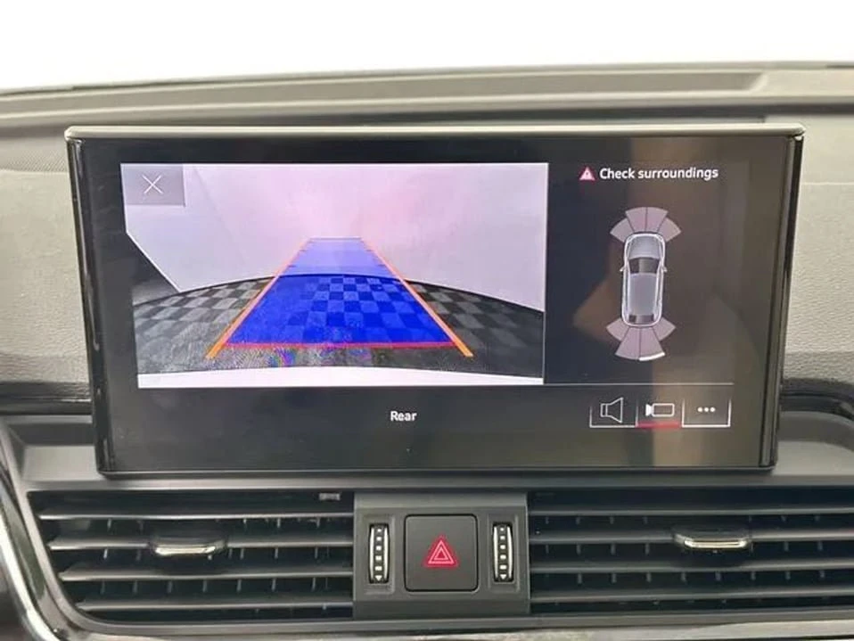 2022 Audi FY Q5 - Image 13 of 20