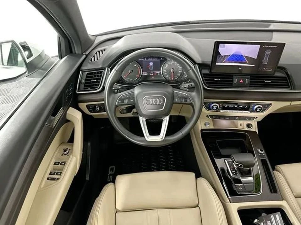 2022 Audi FY Q5 - Image 11 of 20