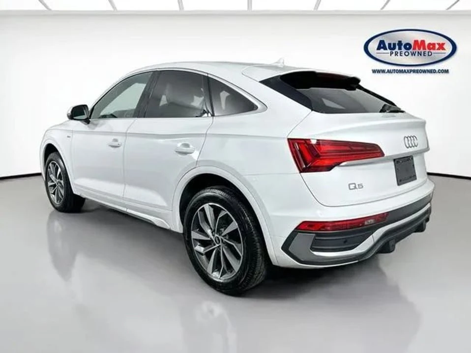 2022 Audi FY Q5 - Image 6 of 20