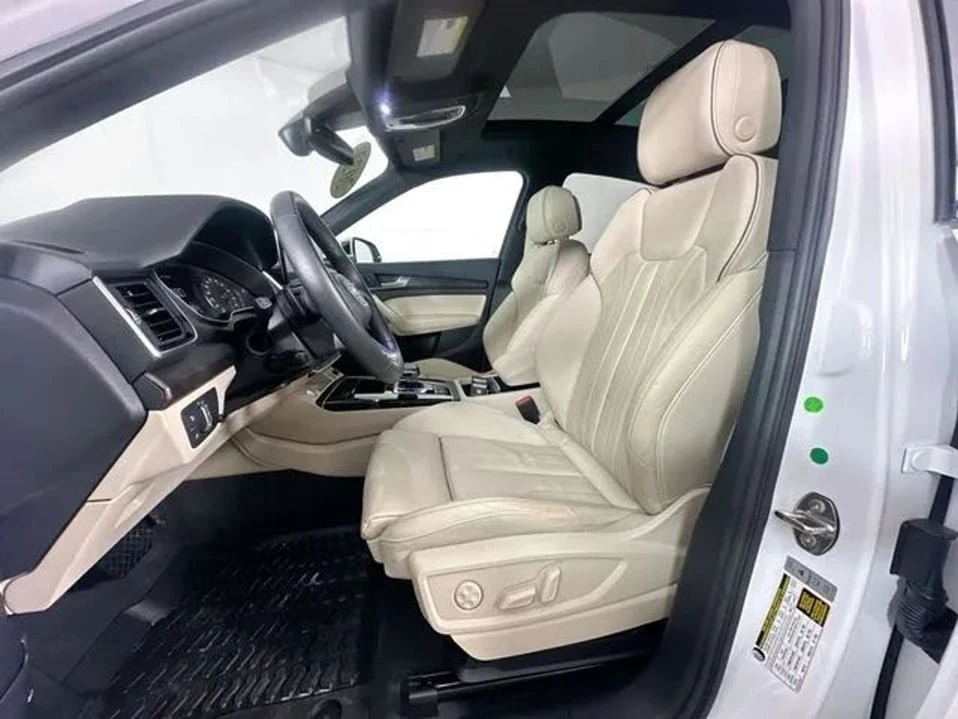 2022 Audi FY Q5 - Image 4 of 20