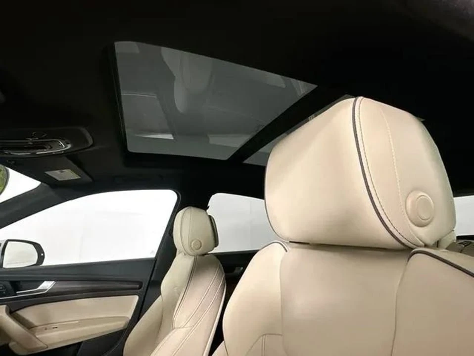 2022 Audi FY Q5 - Image 18 of 20