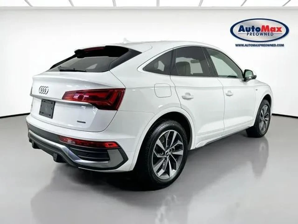 2022 Audi FY Q5 - Image 2 of 20