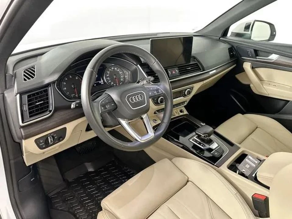 2022 Audi FY Q5 - Image 19 of 20